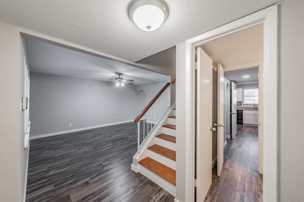 South Fork Townhouse Addition - Residential Lease