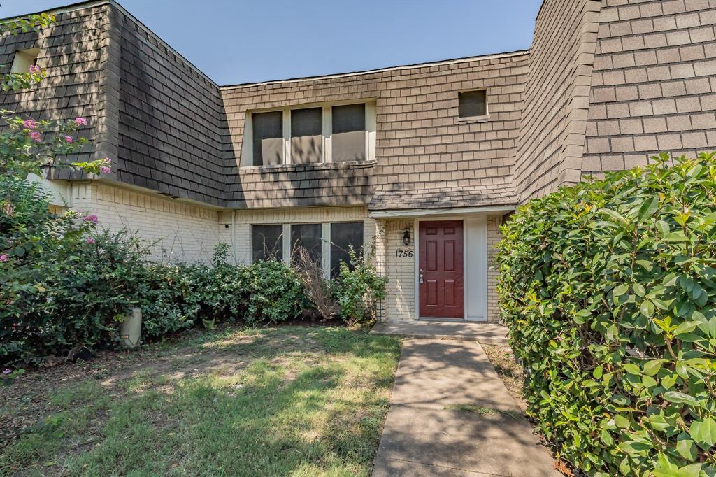 South Fork Townhouse Addition - Residential Lease