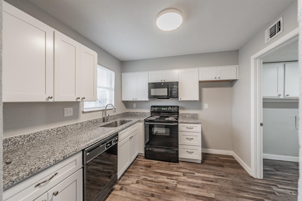 South Fork Townhouse Addition - Residential Lease