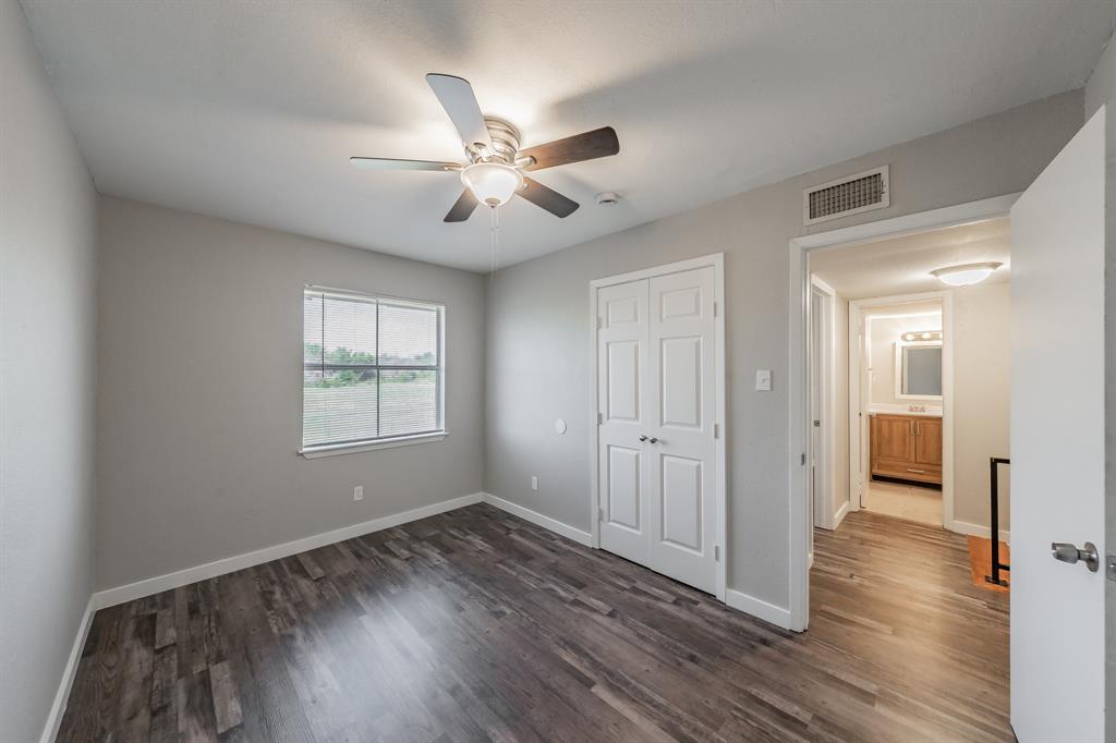 South Fork Townhouse Addition - Residential Lease