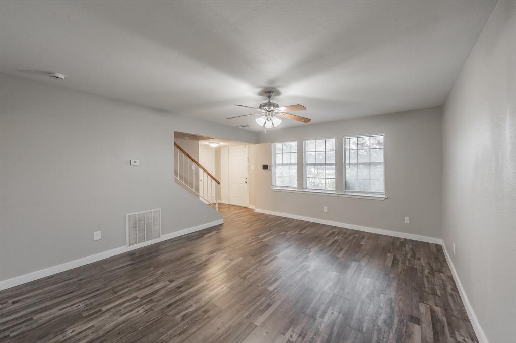 South Fork Townhouse Addition - Residential Lease