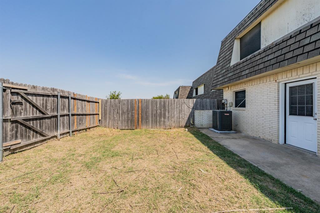 South Fork Townhouse Addition - Residential Lease