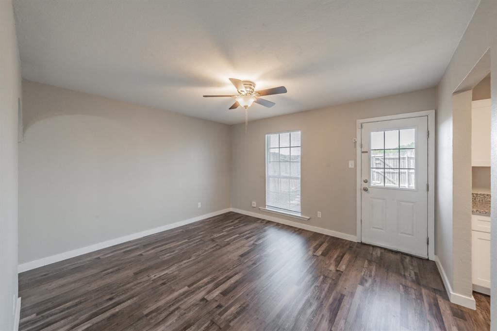 South Fork Townhouse Addition - Residential Lease