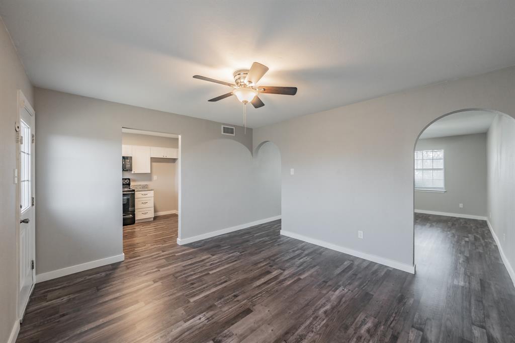 South Fork Townhouse Addition - Residential Lease