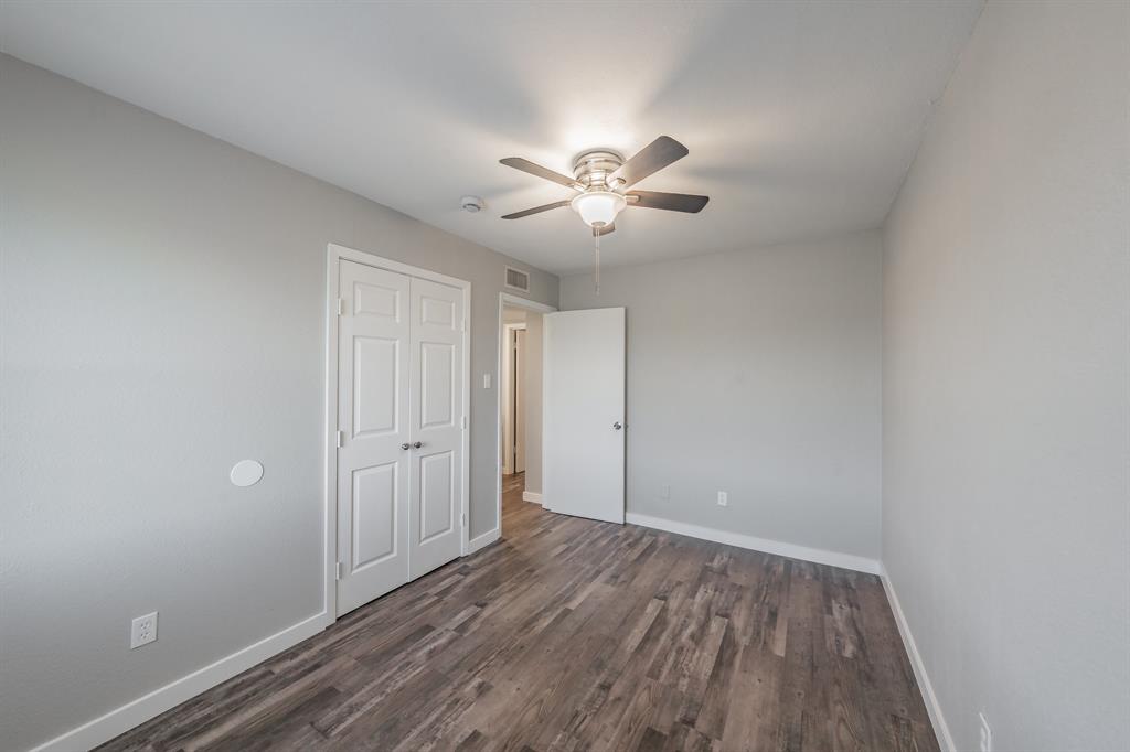 South Fork Townhouse Addition - Residential Lease