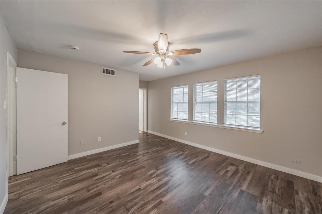 South Fork Townhouse Addition - Residential Lease