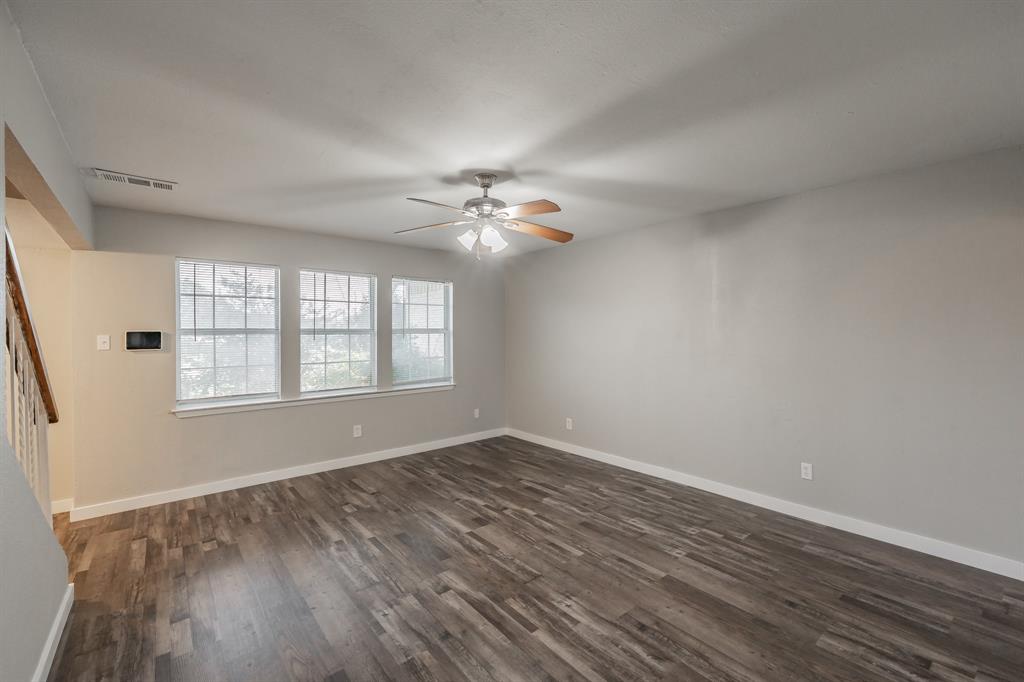 South Fork Townhouse Addition - Residential Lease