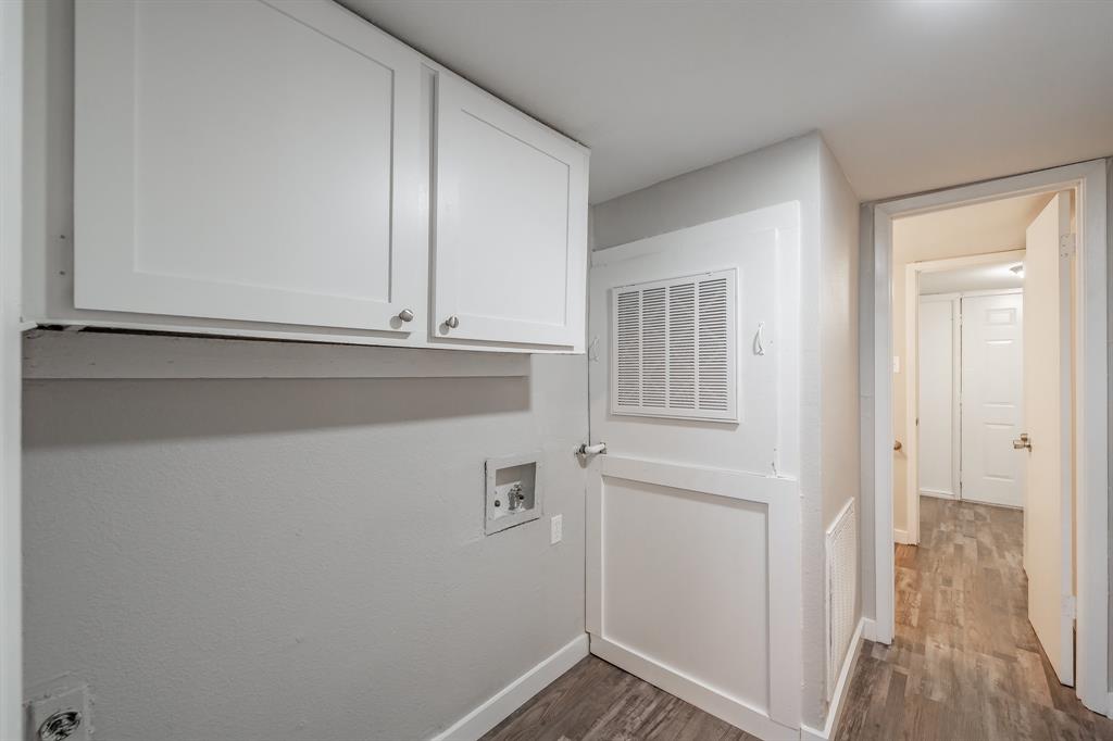 South Fork Townhouse Addition - Residential Lease