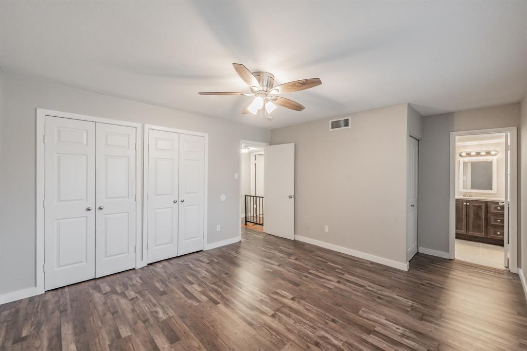 South Fork Townhouse Addition - Residential Lease