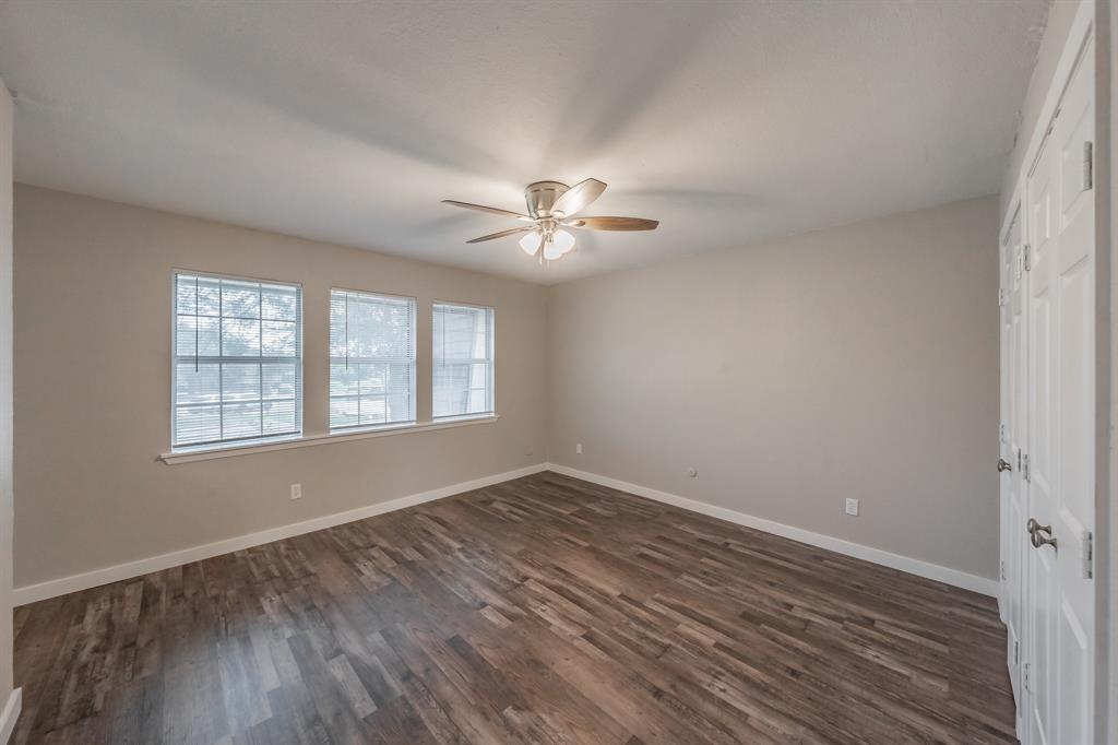 South Fork Townhouse Addition - Residential Lease