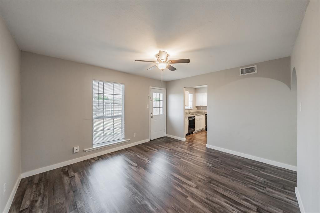 South Fork Townhouse Addition - Residential Lease