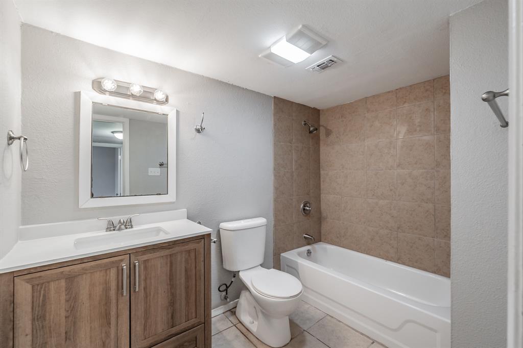 South Fork Townhouse Addition - Residential Lease