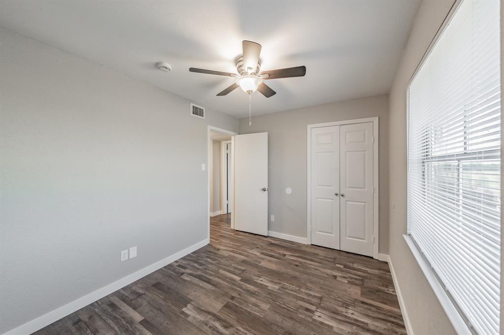 South Fork Townhouse Addition - Residential Lease