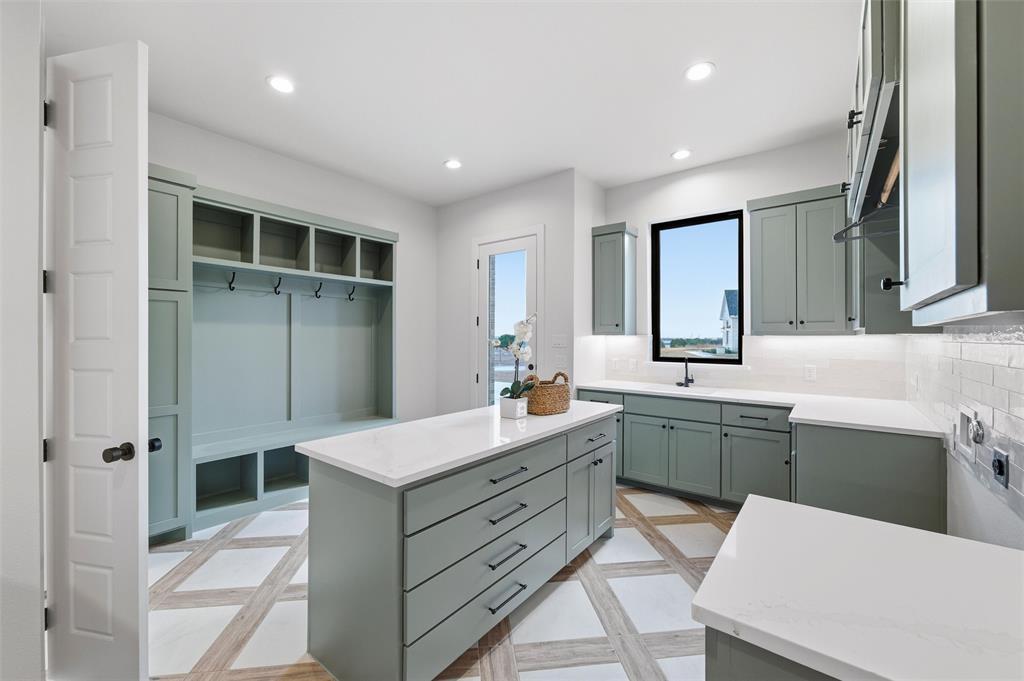 La Madera - Residential