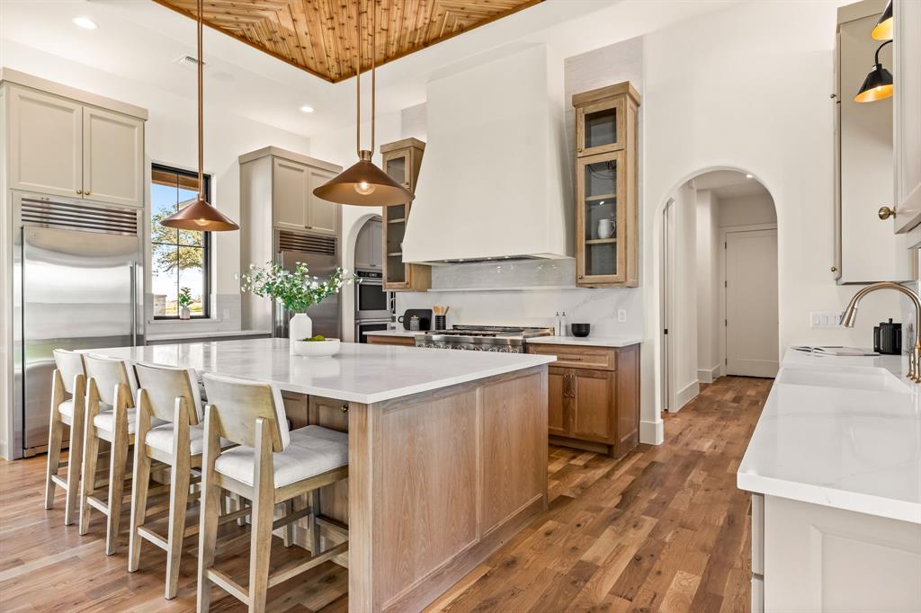 La Madera - Residential
