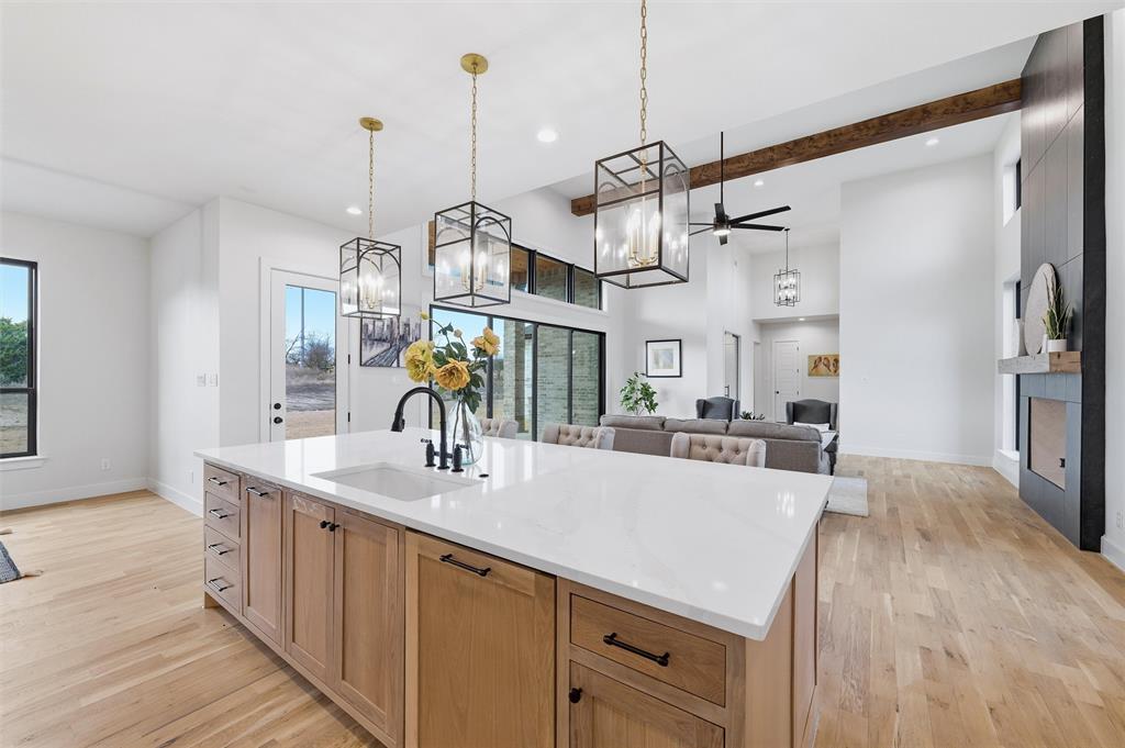 La Madera - Residential