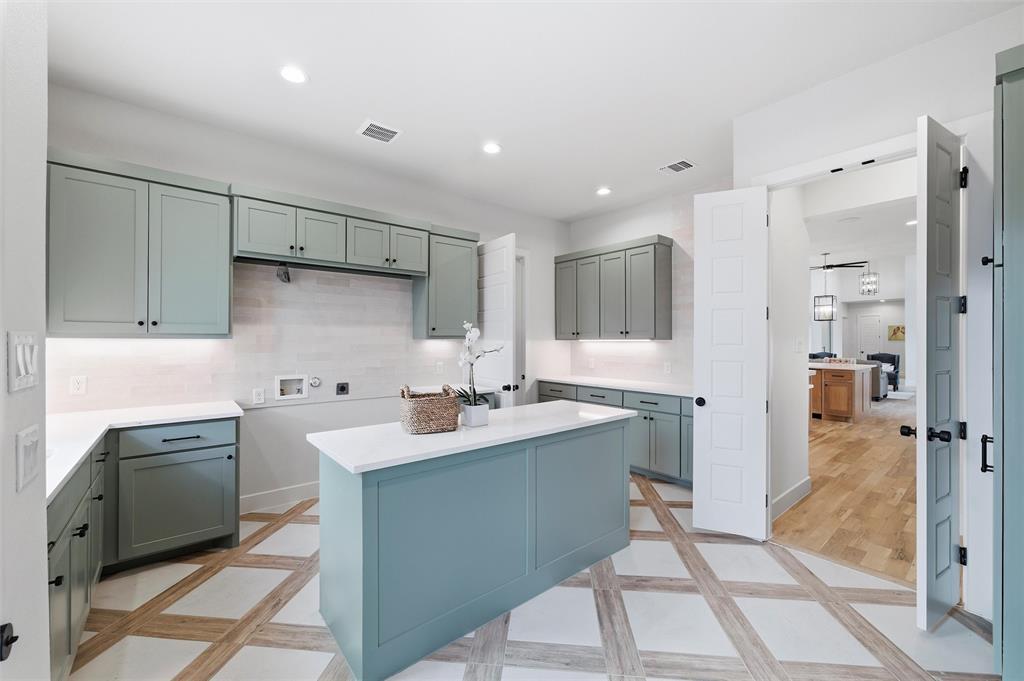 La Madera - Residential