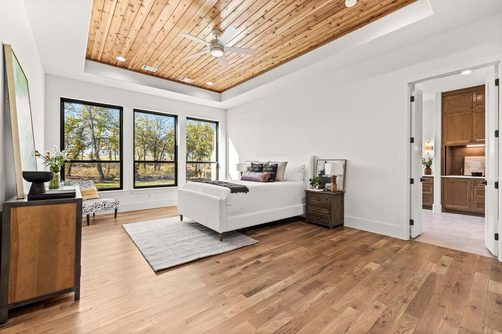 La Madera - Residential