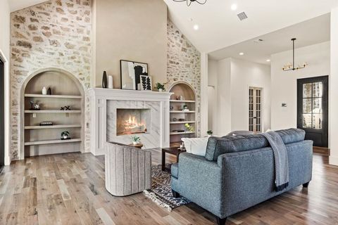 972 San Jacinto Drive Aledo TX 76008