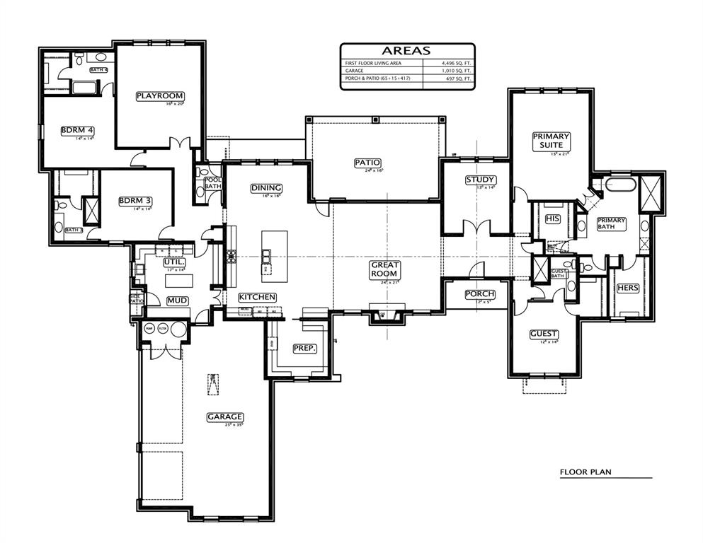La Madera - Residential