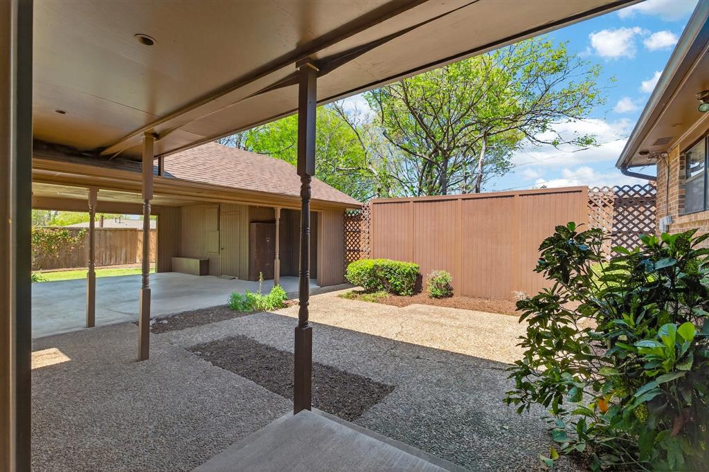 T H Muse Add - Residential