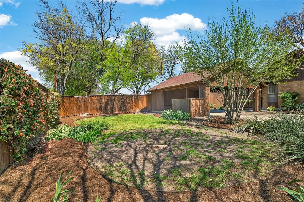 T H Muse Add - Residential