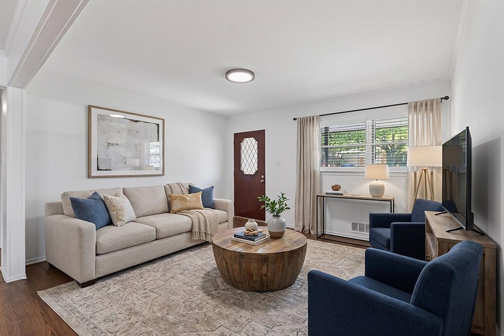 T H Muse Add - Residential