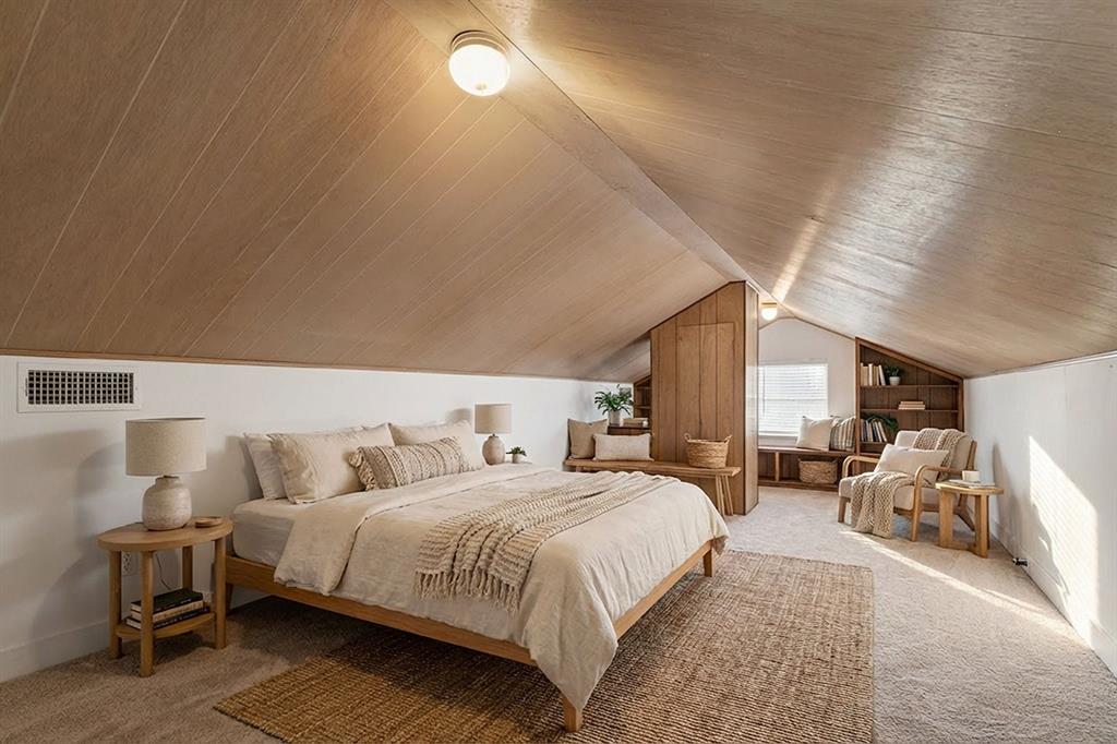 T H Muse Add - Residential