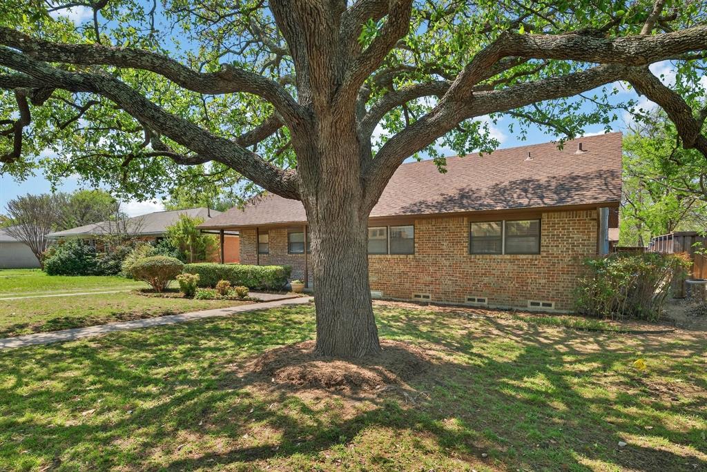 T H Muse Add - Residential