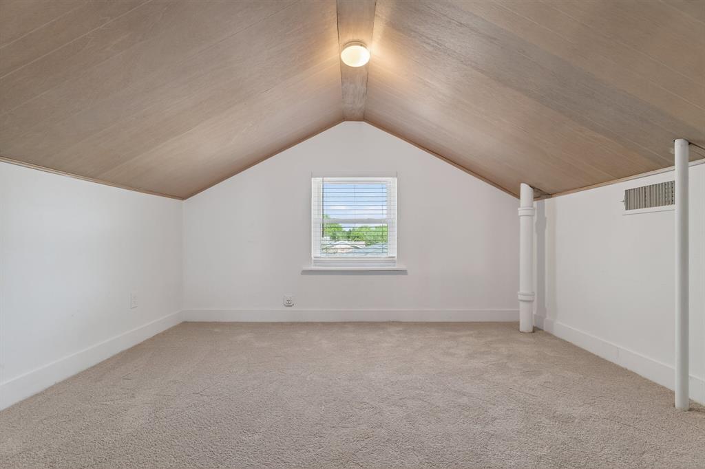 T H Muse Add - Residential