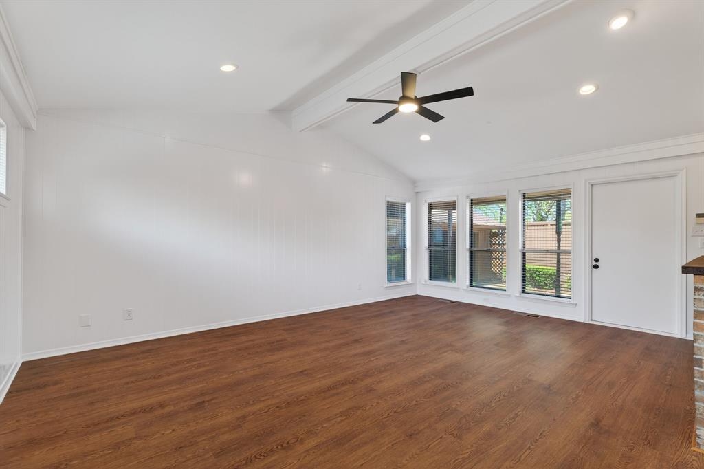 T H Muse Add - Residential