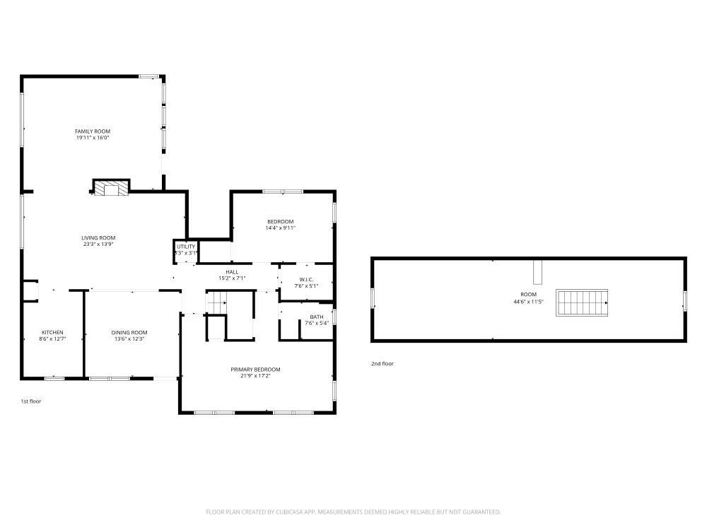 T H Muse Add - Residential