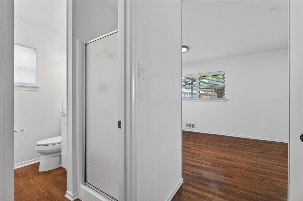 T H Muse Add - Residential