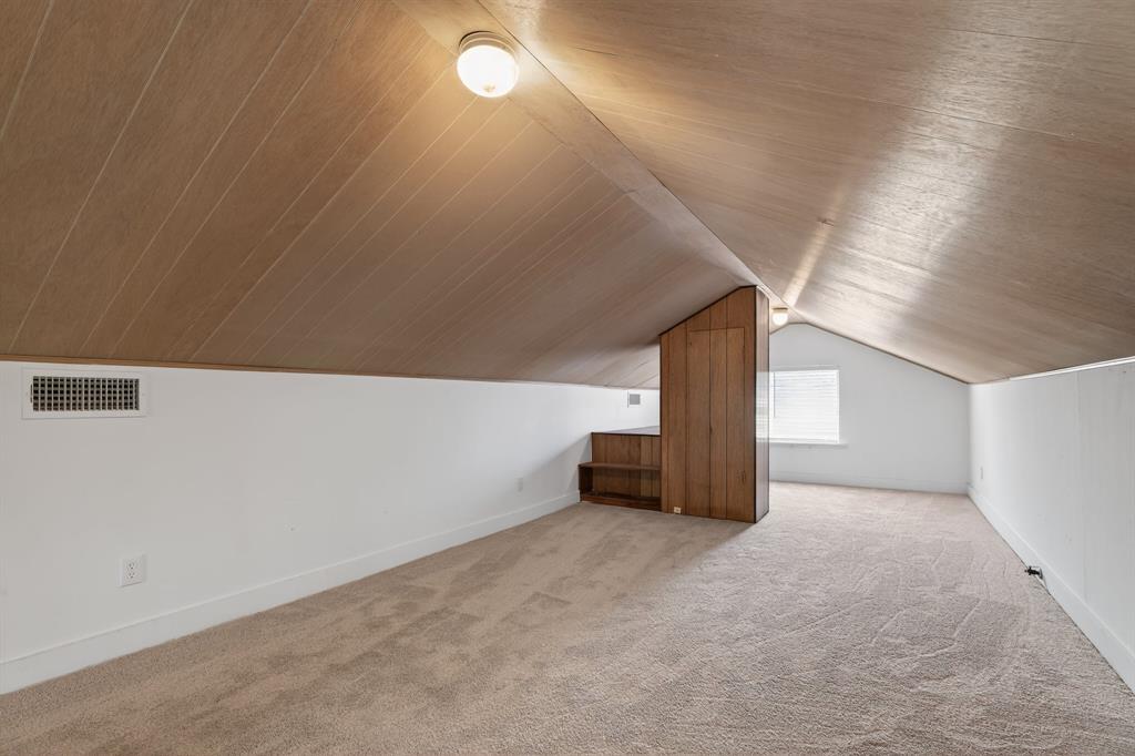 T H Muse Add - Residential