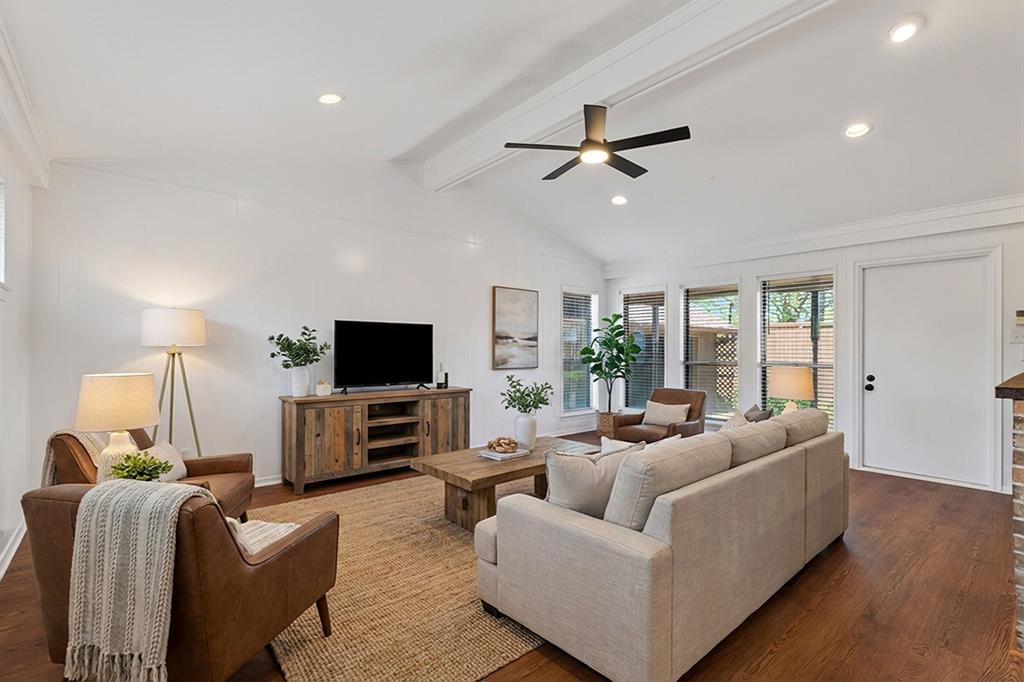 T H Muse Add - Residential