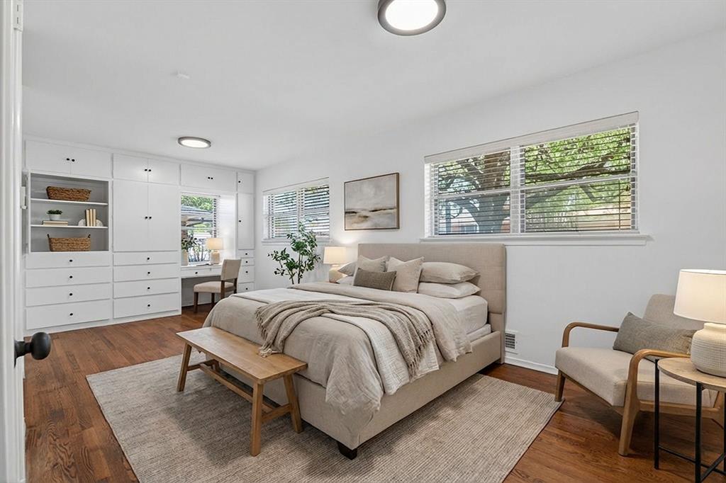 T H Muse Add - Residential