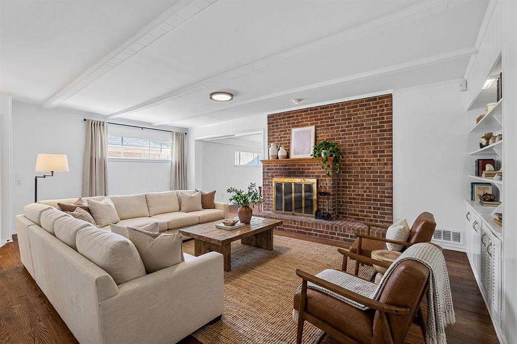 T H Muse Add - Residential