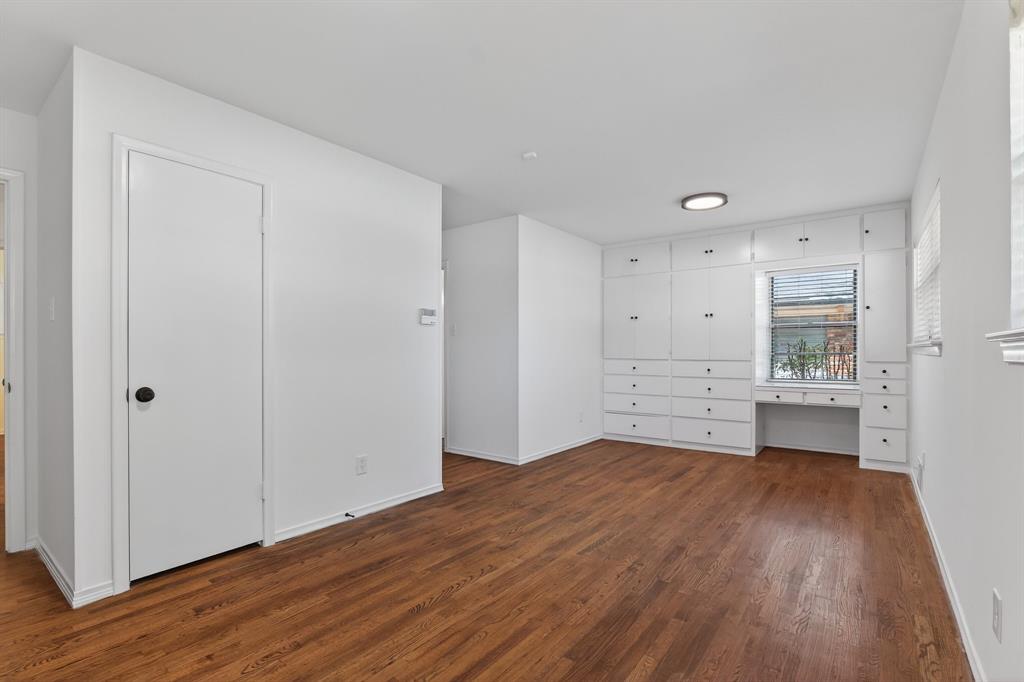 T H Muse Add - Residential