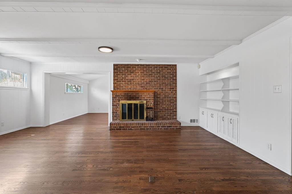 T H Muse Add - Residential