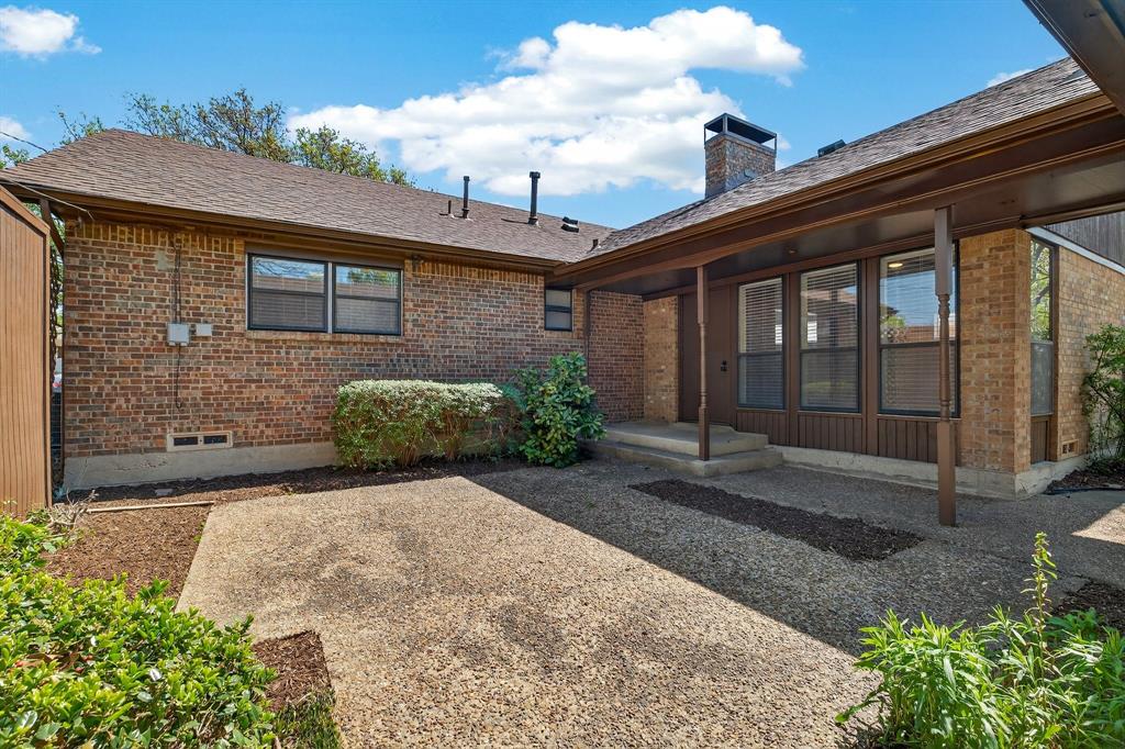 T H Muse Add - Residential