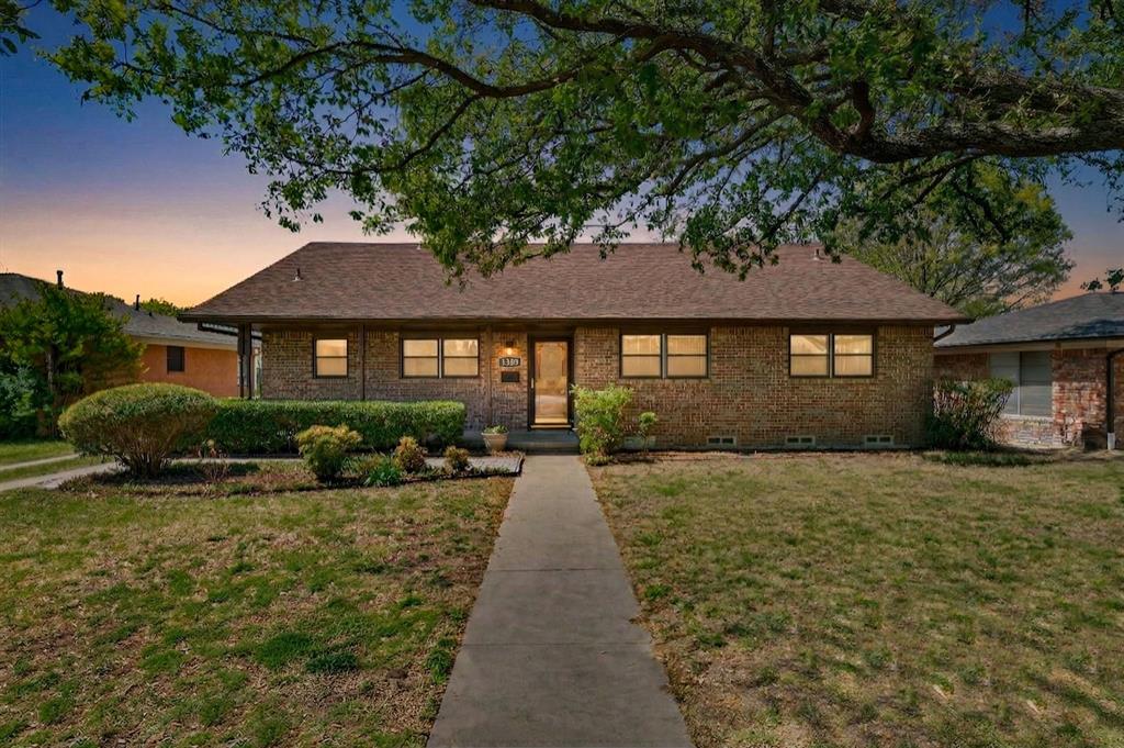 T H Muse Add - Residential