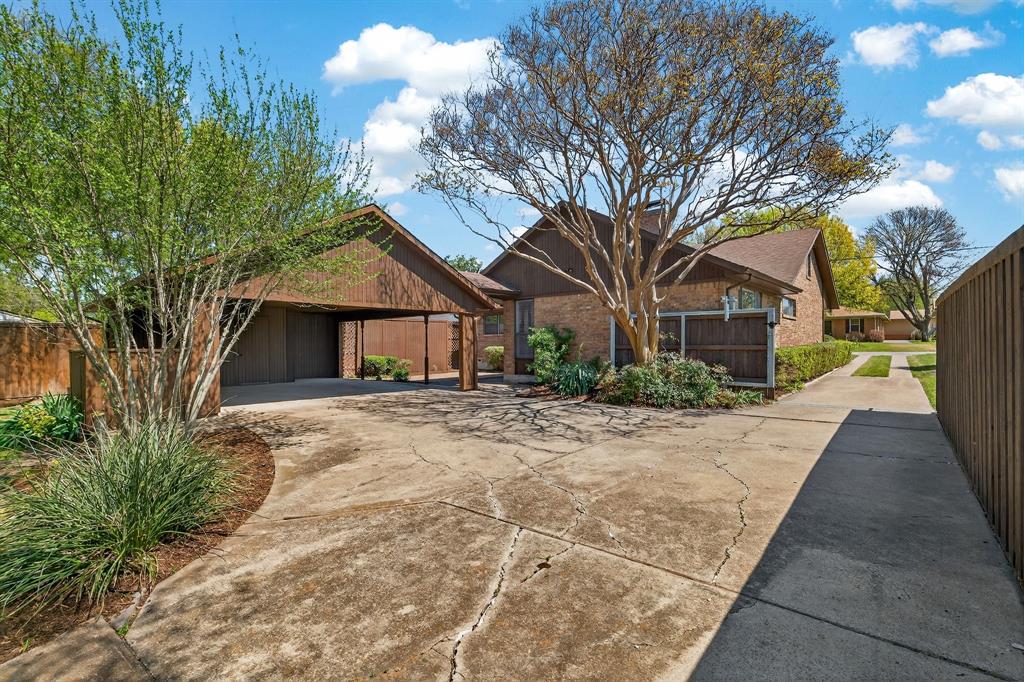 T H Muse Add - Residential