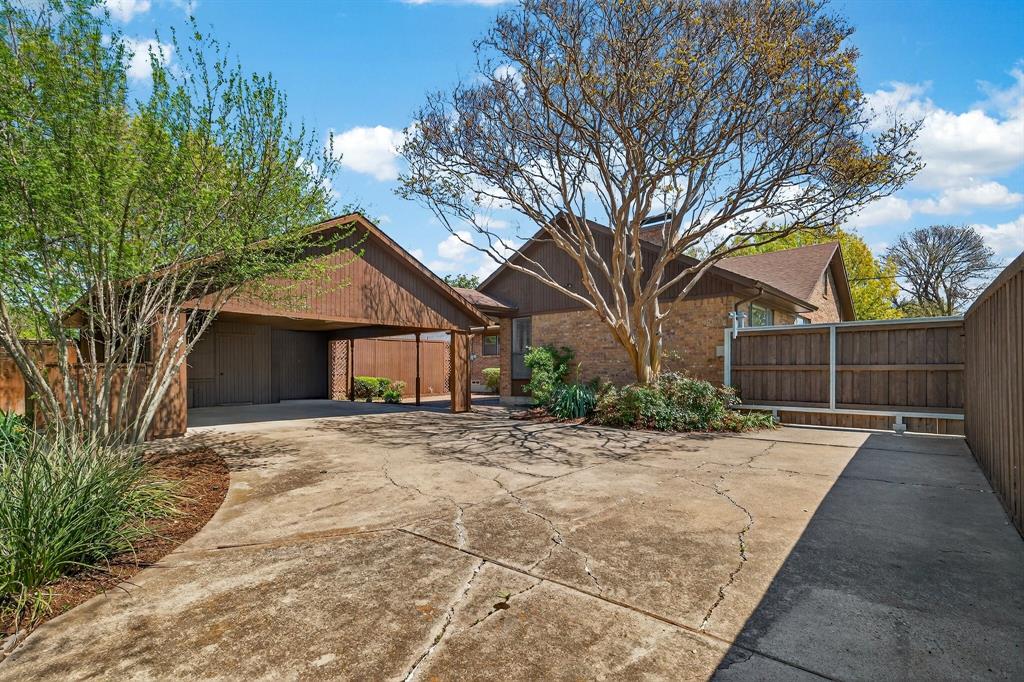 T H Muse Add - Residential