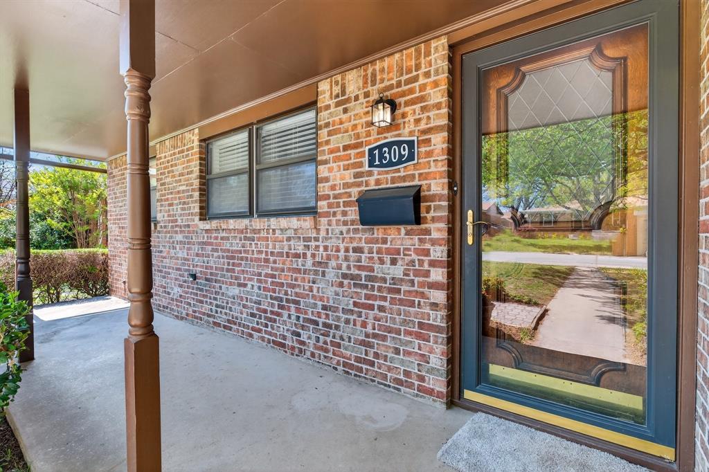 T H Muse Add - Residential