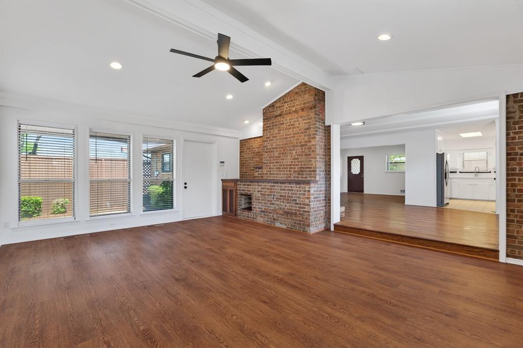 T H Muse Add - Residential