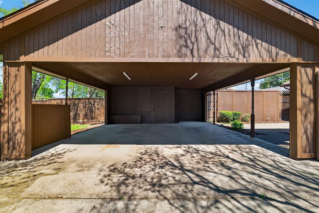 T H Muse Add - Residential