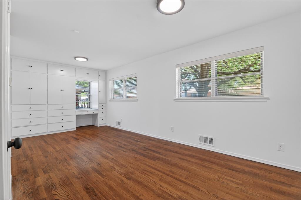 T H Muse Add - Residential