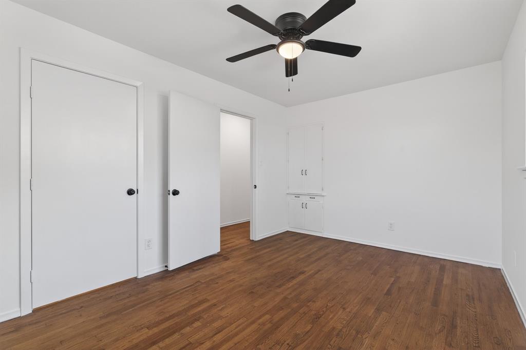 T H Muse Add - Residential