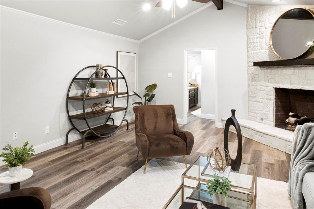 Stony Creek Estates - Residential