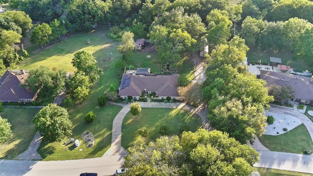 Stony Creek Estates - Residential